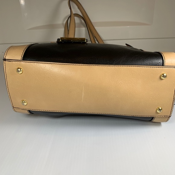 London Fog Faux Leather Purse‎ - Picture 6 of 8